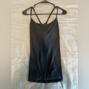 Lululemon Tank Top Sz 8